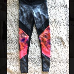 Workout leggings